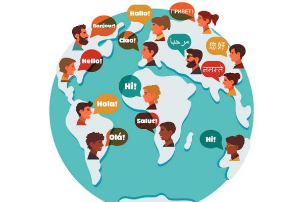 تأثیر ترجمه رسمی در ارتباطات بین فرهنگی